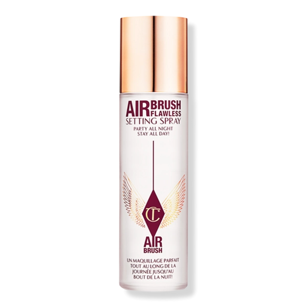 3.3 oz Airbrush Flawless Setting Spray - Charlotte Tilbury | Ulta Beauty