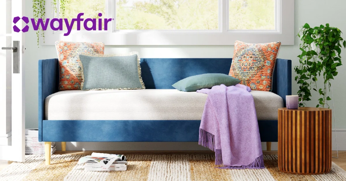 Swing Chair Hammocks You'll Love | Wayfair
