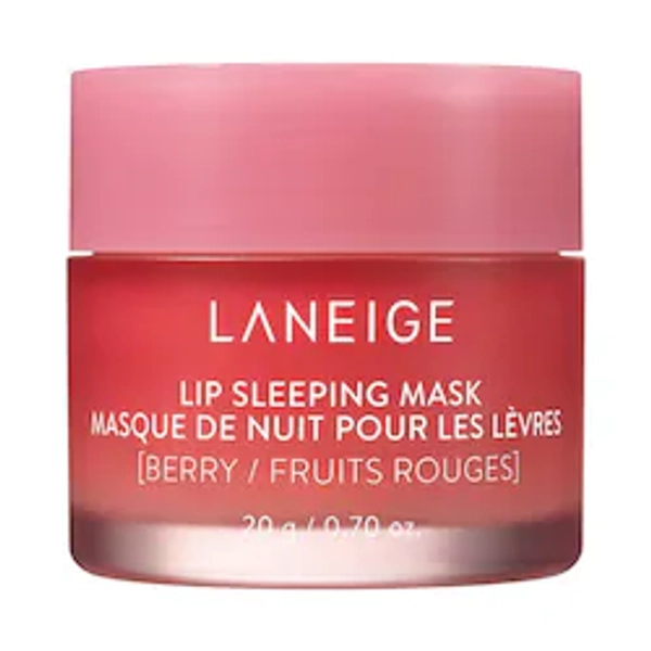 Laneige Lip Mask
