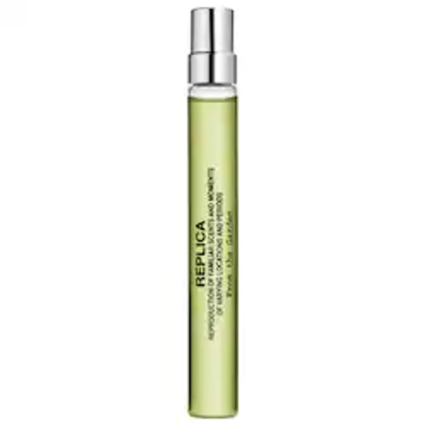 REPLICA' From the Garden Eau de Toilette Travel Spray with Tomato Leaf & Patchouli