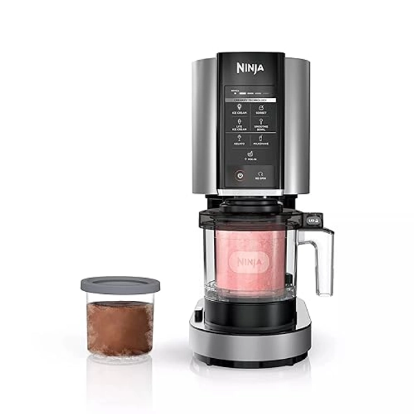 SharkNinja Ice Cream Maker