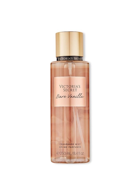 Bare Vanilla Body Mist | Victoria's Secret UK