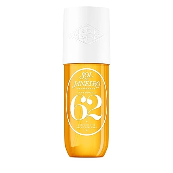 Sol de Janeiro Hair & Body Perfume Mist - Cheirosa '62 - 8.1 fl oz.