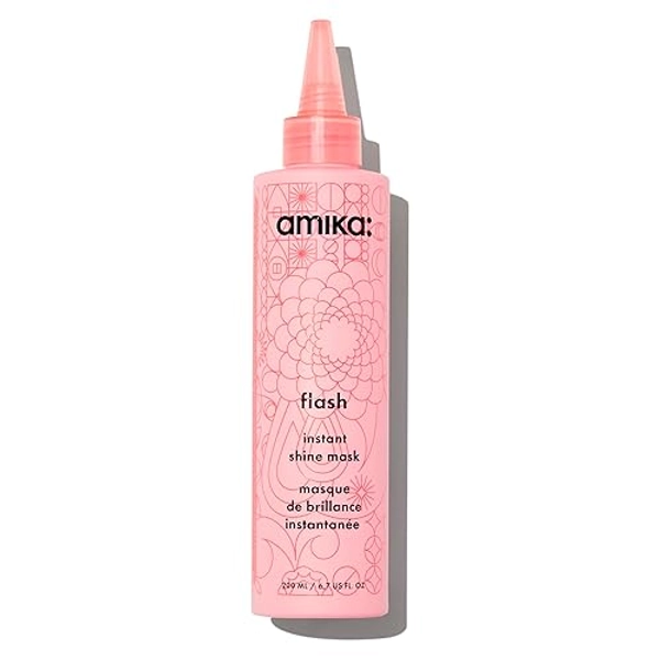 amika flash instant shine mask