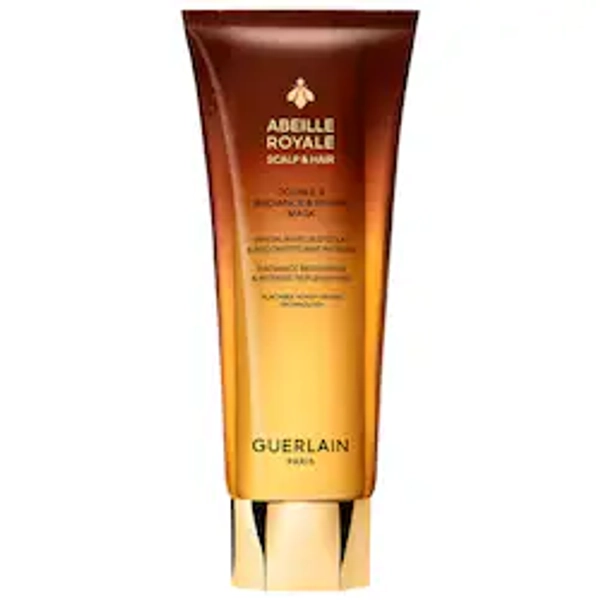 Abeille Royale Double R Radiance & Repair Mask