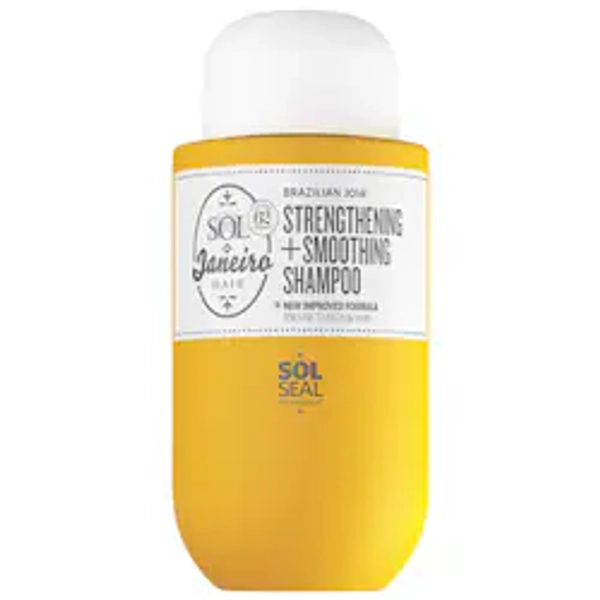 Brazilian Joia™ Strengthening + Smoothing Shampoo