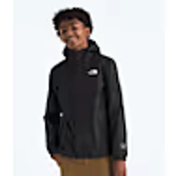 Boys’ Antora Rain Jacket