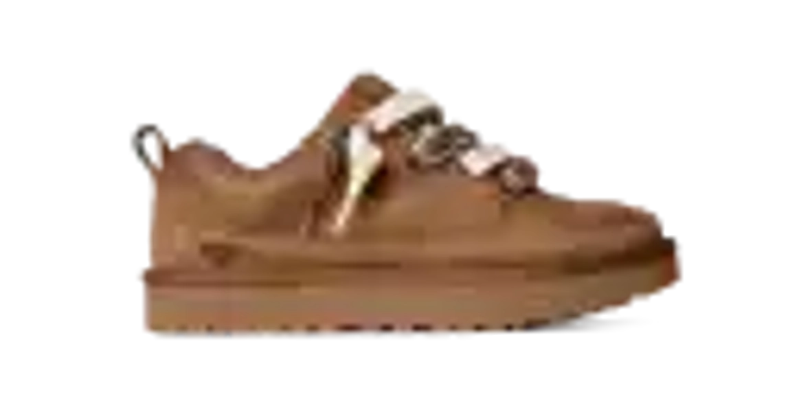 Women's Lo Lowmel