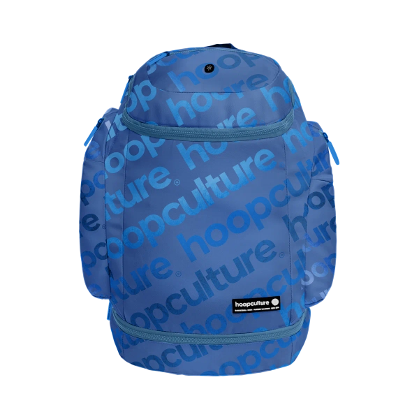 Lapis Blue Zeitgeist Classic Backpack | Default Title