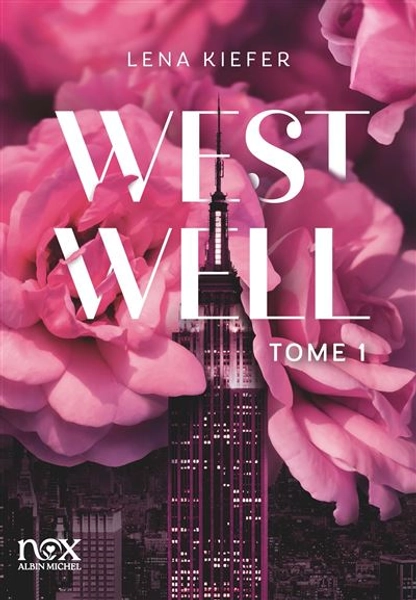 Westwell -  : Westwell - tome 1 (version française)