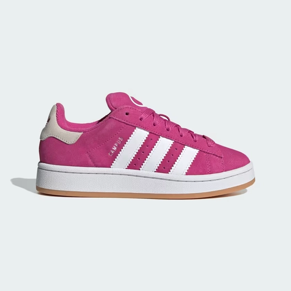 pink campus adidas 