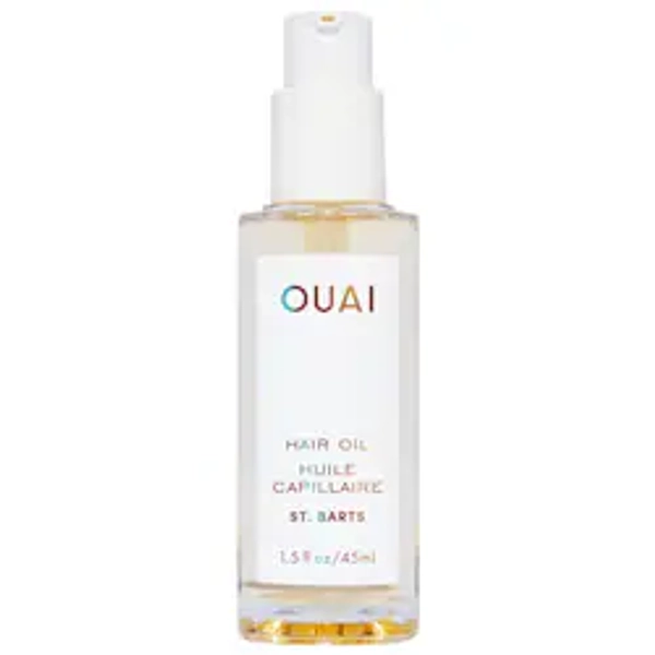 St. Barts Hair Oil