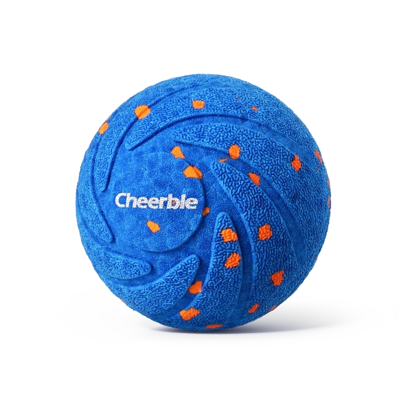 Wicked Ball Air