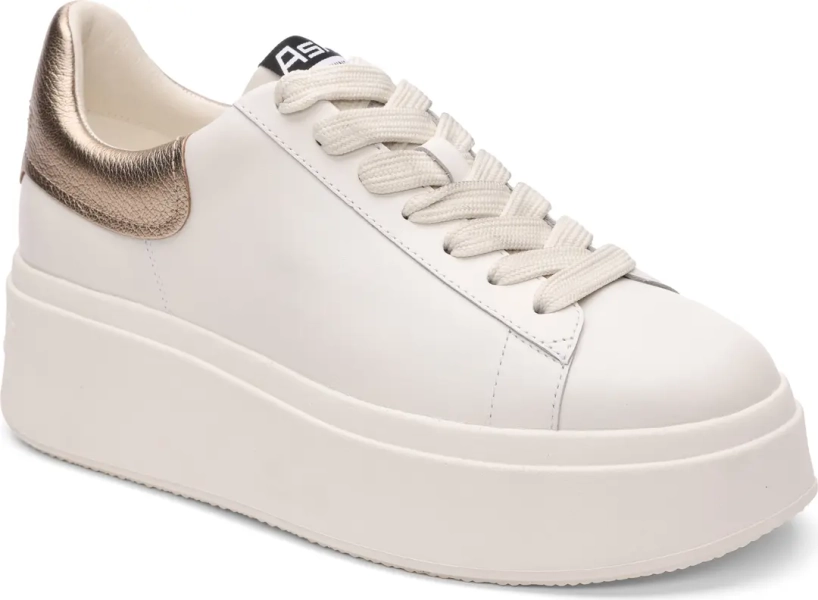 Ash Moby Platform Sneaker (Women) | Nordstrom