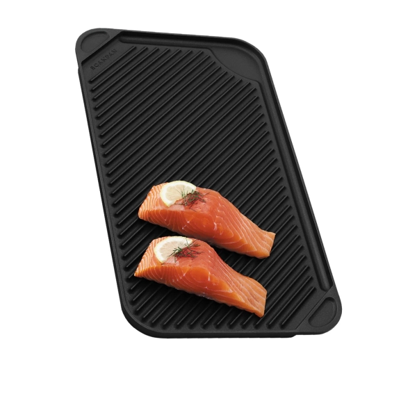 Scanpan Classic Giant Stovetop Grill 44x24cm