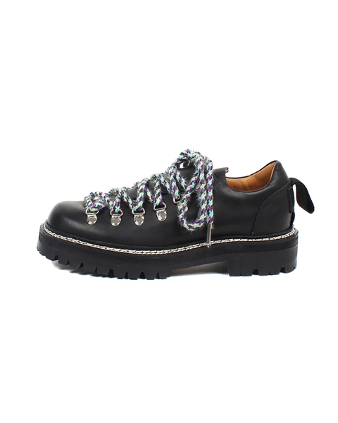 High Boots Low - Pennon