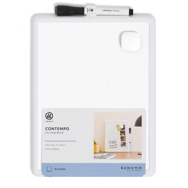 mini whiteboard