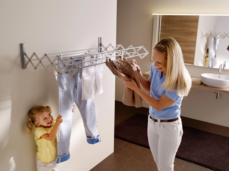 Buy White Foldable Freestanding  Horse Clothes  Air Dryer Rack 
