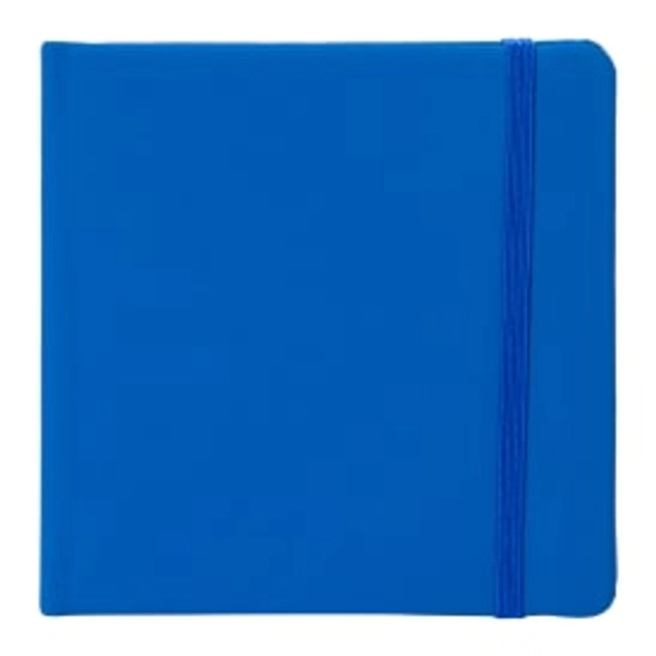 HQ Fine Stroke Series Mini Sketchbook 4.7in x 4.7in