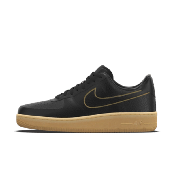Nike Air Force 1 Low By You Custom Women's Shoes. Nike.com