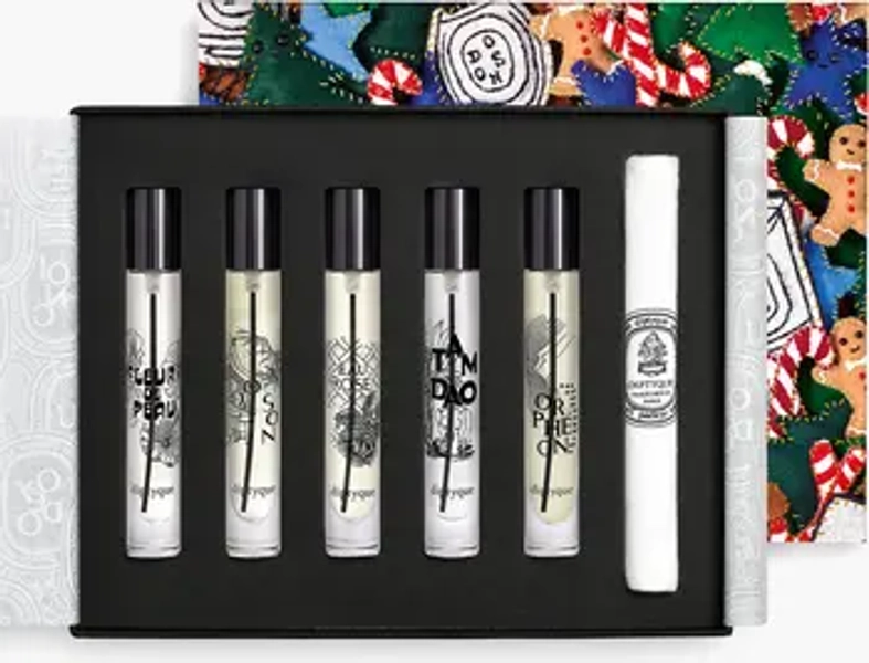 Diptyque Eau de Parfum Discovery Set | Nordstrom