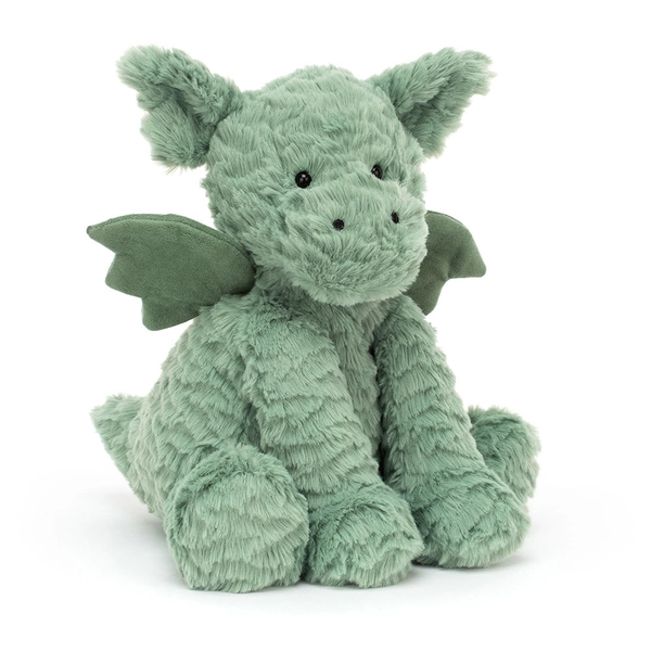 dragon jellycat