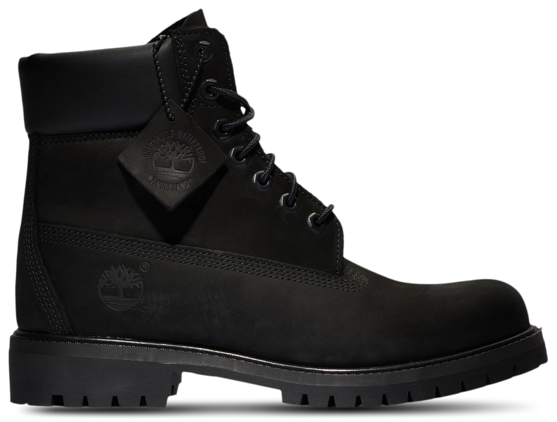 Timberland 6" Premium Waterproof Boots