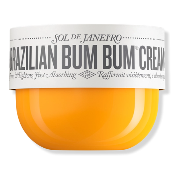 62 Brazilian Bum Bum Body Cream- 8.1 oz