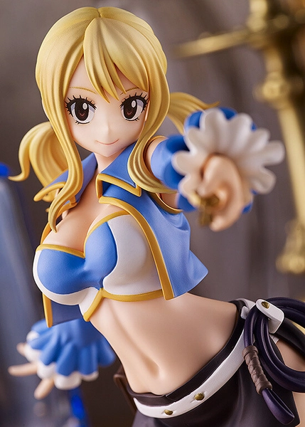 Pop Up Parade Fairy Tail Final Season Lucy Heartfilia
