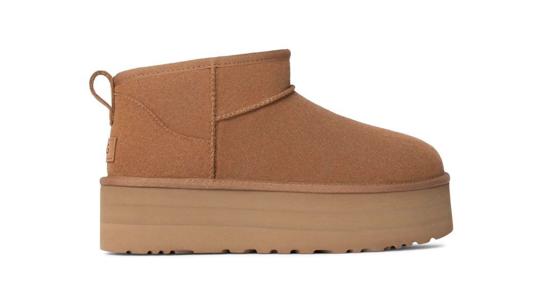 Women's Classic Ultra Mini Platform | UGG®