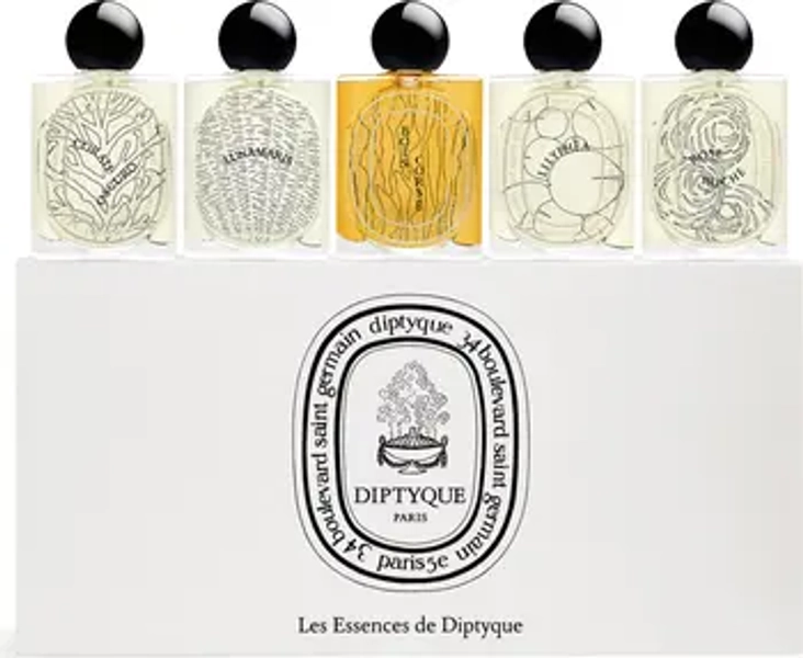 Diptyque 5-Piece Eau de Parfum Set | Nordstrom