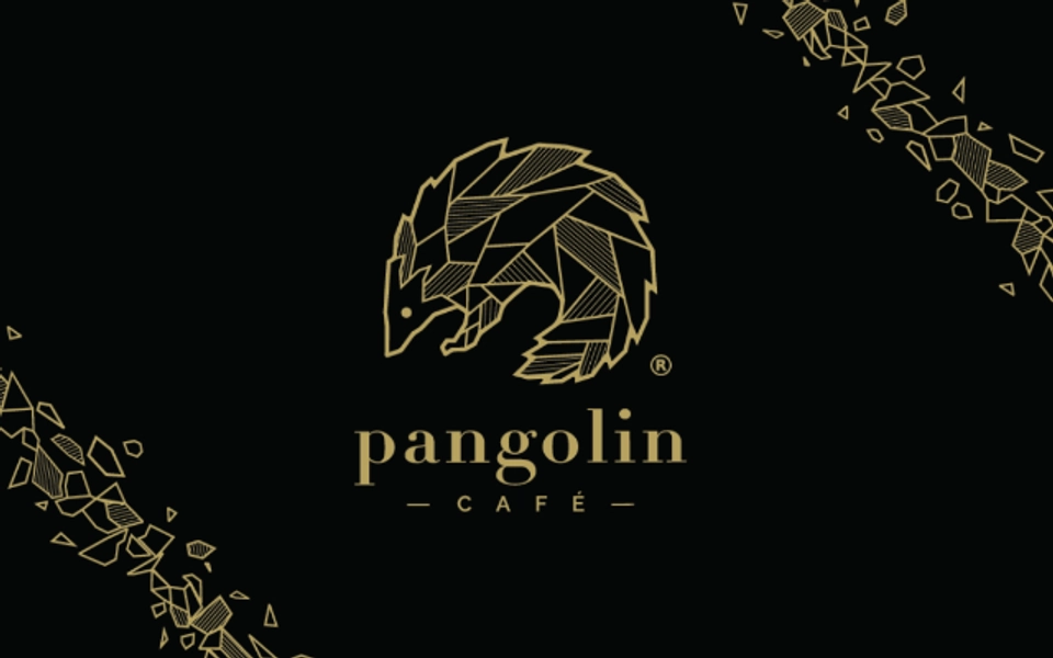  Pangolin Cafe eGift Cards