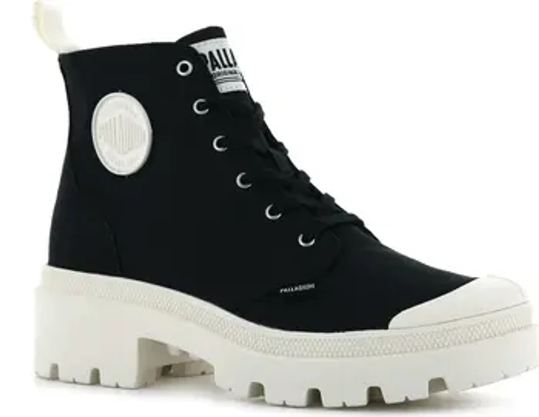 Palladium Pallabase Bootie (Women) | Nordstrom