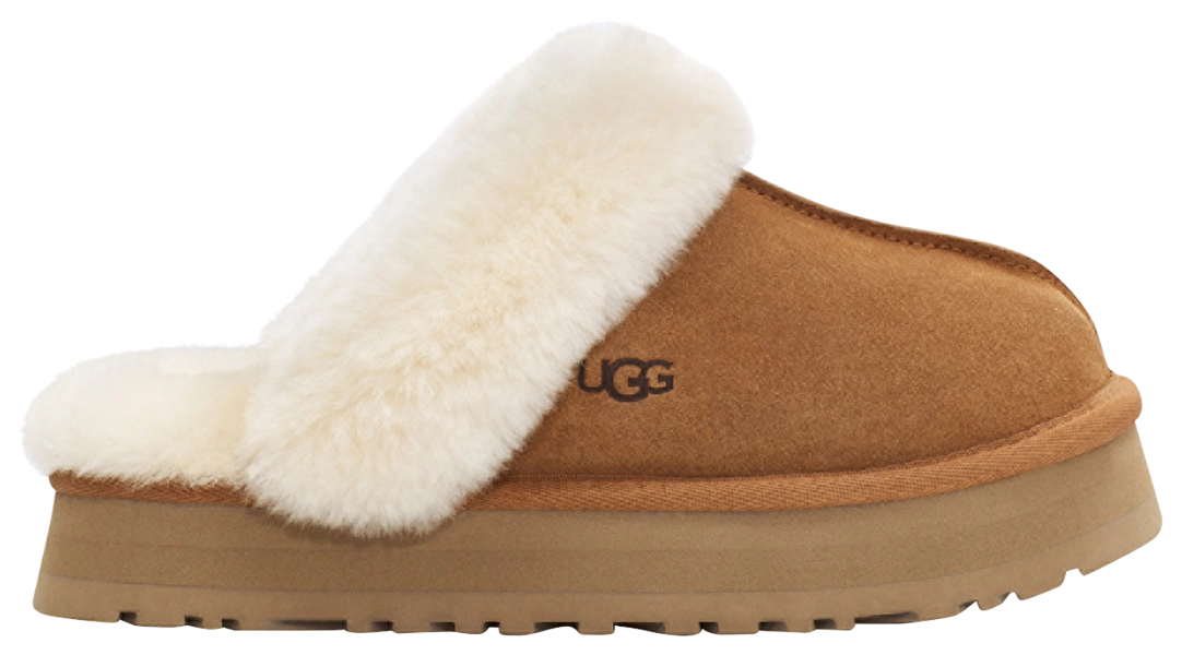 ⭐️UGG Disquette 