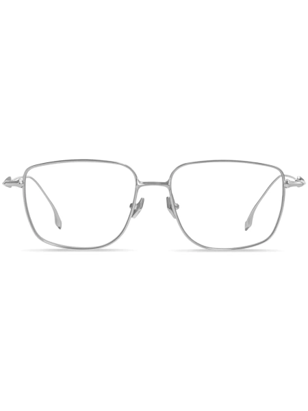 Academya 02 square-frame glasses