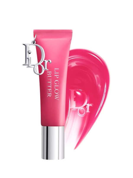 DIOR Addict Lip Glow Butter