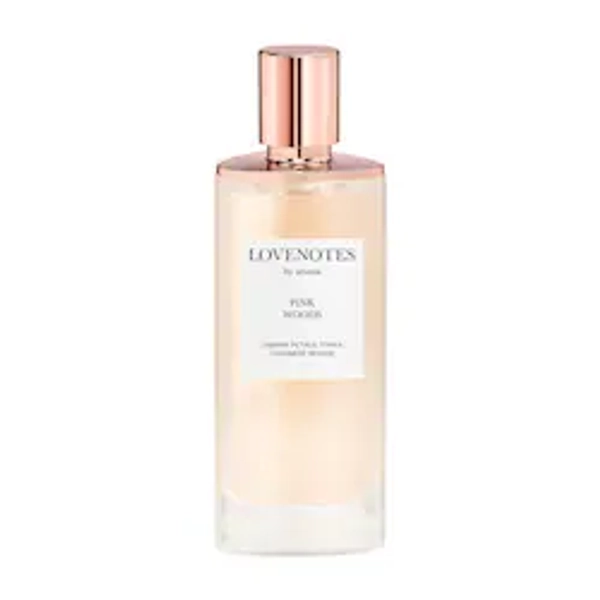 LOVENOTES Pink Woods Eau de Parfum