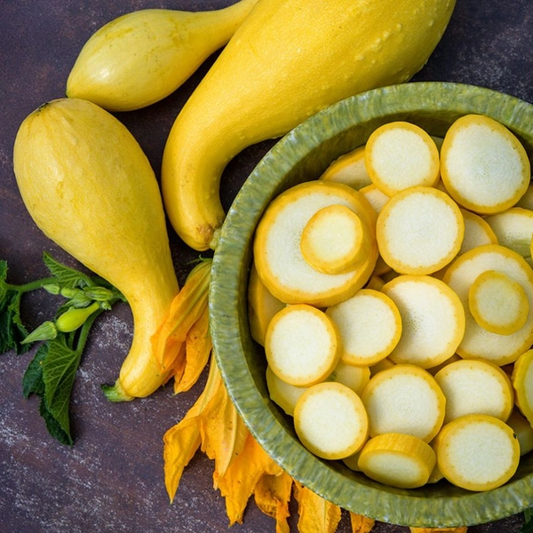 Yellow Squash