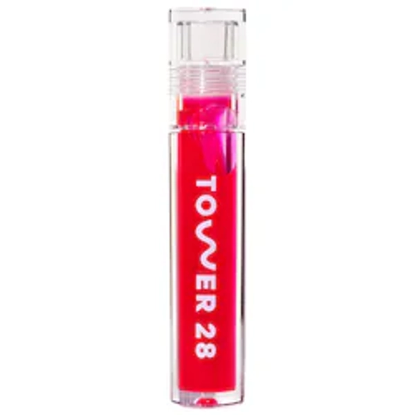 ShineOn Lip Jelly Hydrating Non-Sticky Lip Gloss