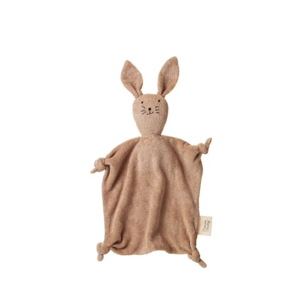 Casey Cuddle Bunny