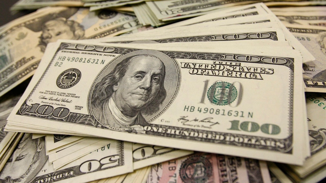 Money!!