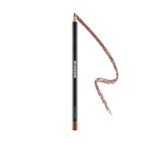 Color Pencil-Makeup Talk | Makeup Talk (Mauve Taupe) 