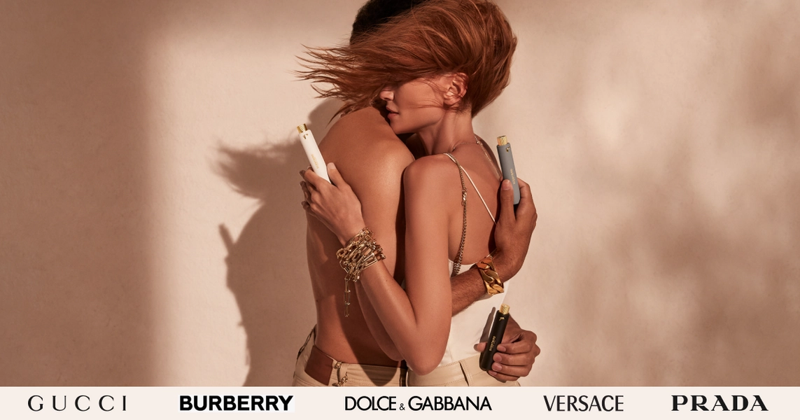 The Perfect Gift: Perfume Subscription Starting at $48