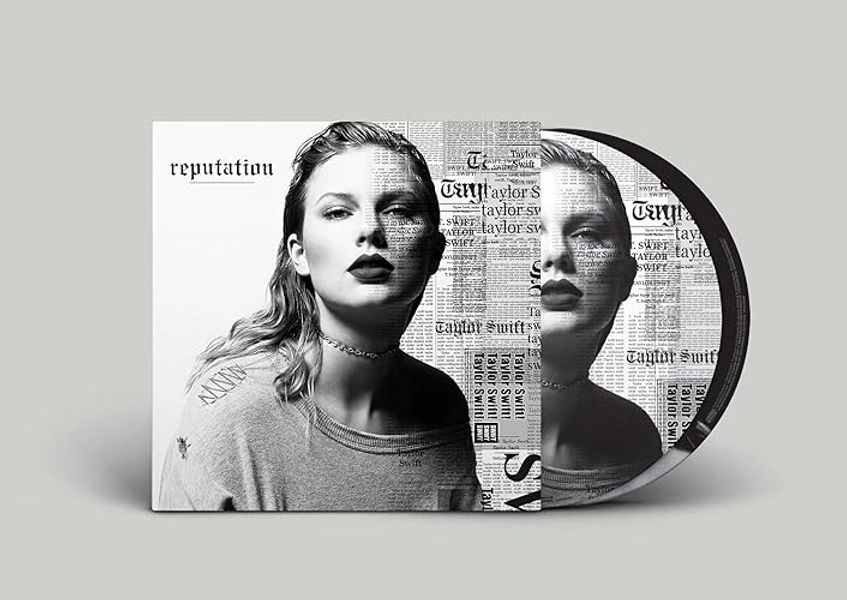 Reputation Vinyl