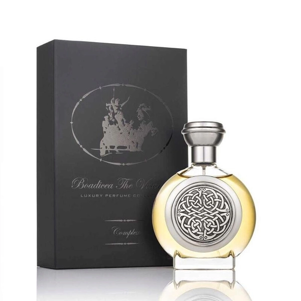 Boadicea The Victorious Unisex Complex EDP 3.4 oz Fragrances 5060215061130