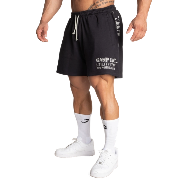 Gasp Thermal shorts 6" Any color Size L