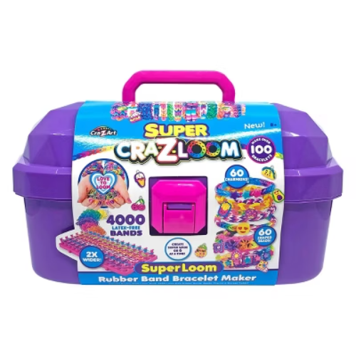 rainbow loom kit