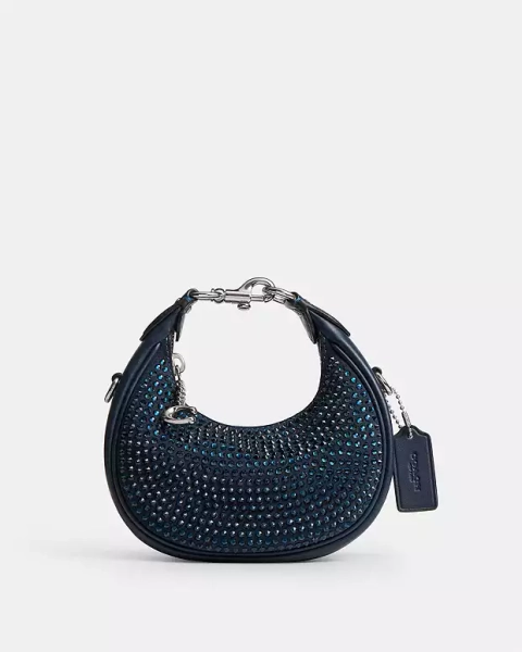 COACH® | Jonie Bag With Crystal