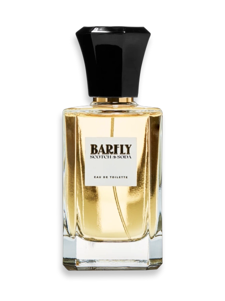 Barfly Unisex Fragrance 100mL | Dessin X / OS