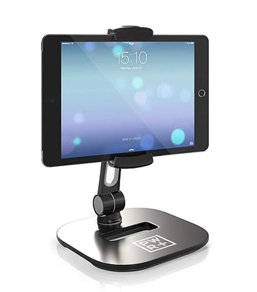 Any brand - 90º iPad / phone holder
